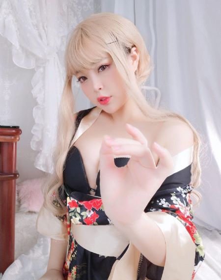晚娘罪色