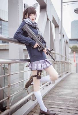 龚玥菲潘金莲