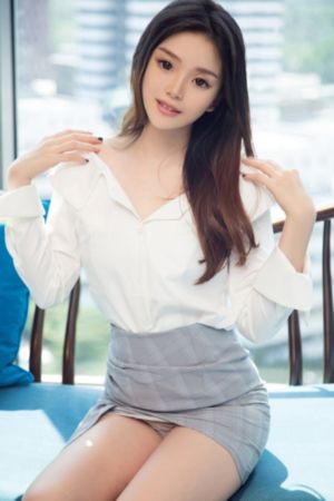聊斋艳谭7