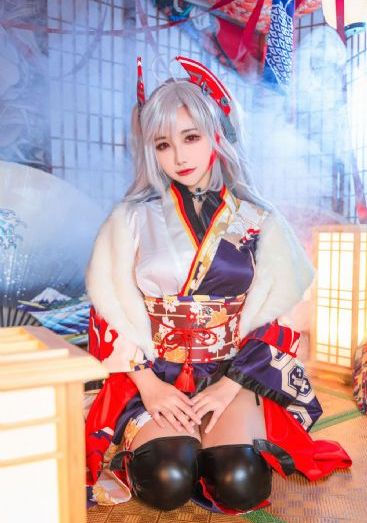 我心蔚蓝