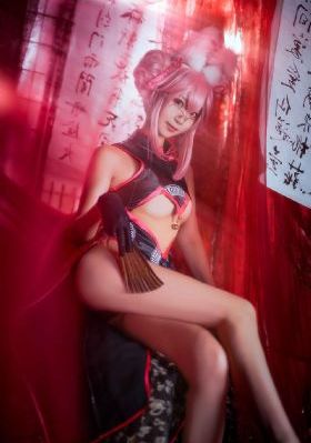 我和黑帮大佬的365天